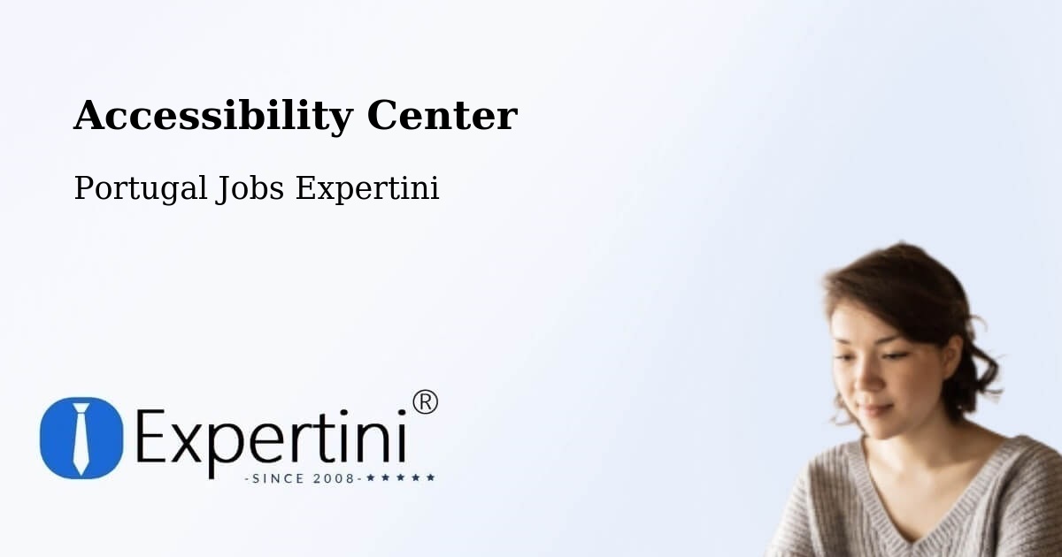 Accessibility Statement – Salreu - Portugal Jobs Expertini