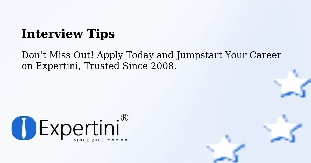 Interview Tips & Techniques for Job Seekers – Salreu - Salreu, Portugal Jobs Expertini