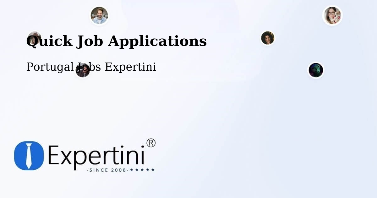 Quick Apply Feature – Salreu - Portugal Jobs Expertini